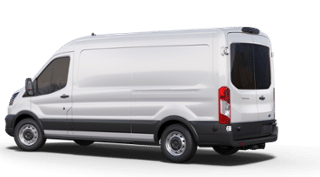 2024 Ford Transit® External Image 2